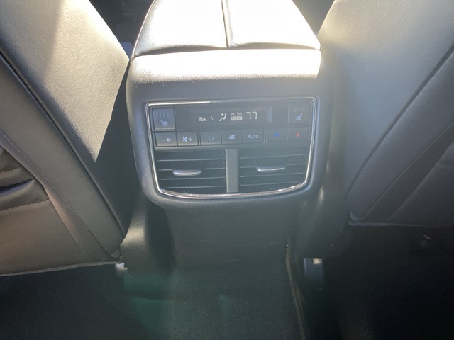 2023 Mazda CX-9 Grand Touring photo 18