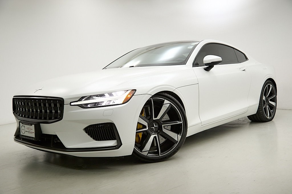 2021 POLESTAR PS1 - Image 2