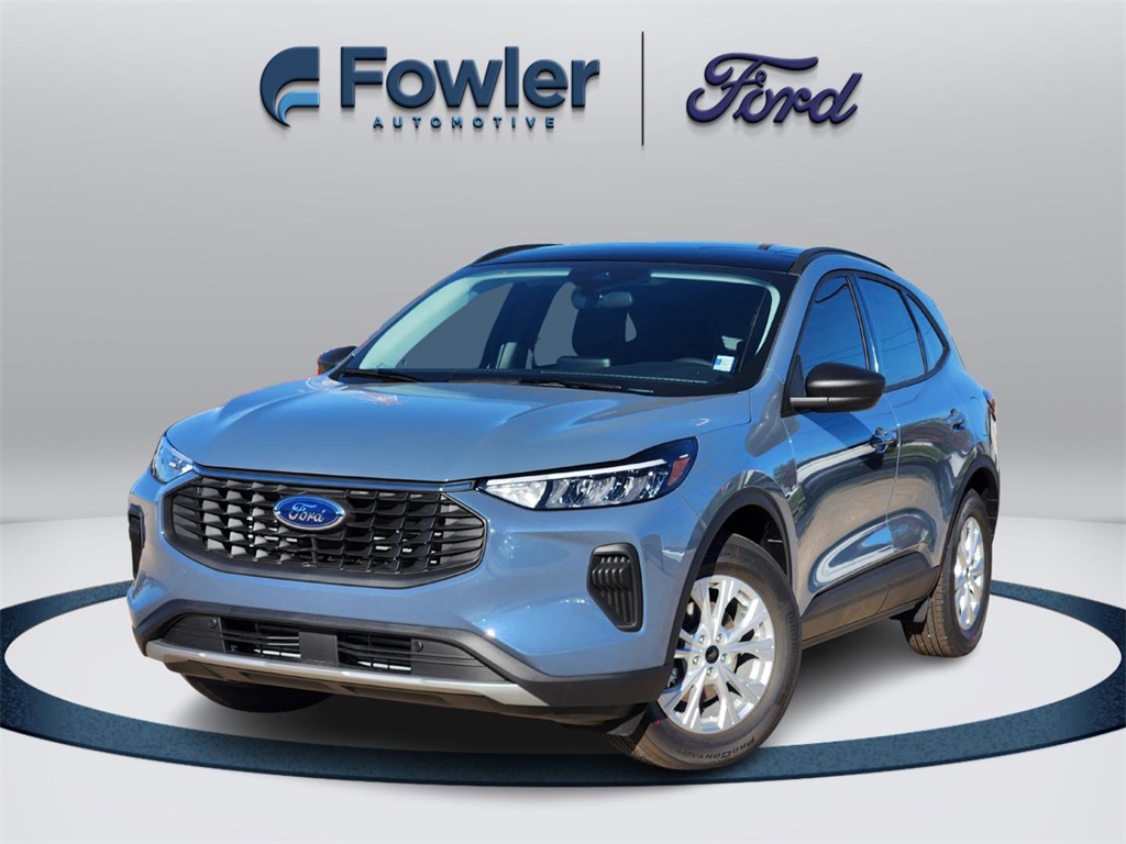 2026 Ford Escape Active's photo