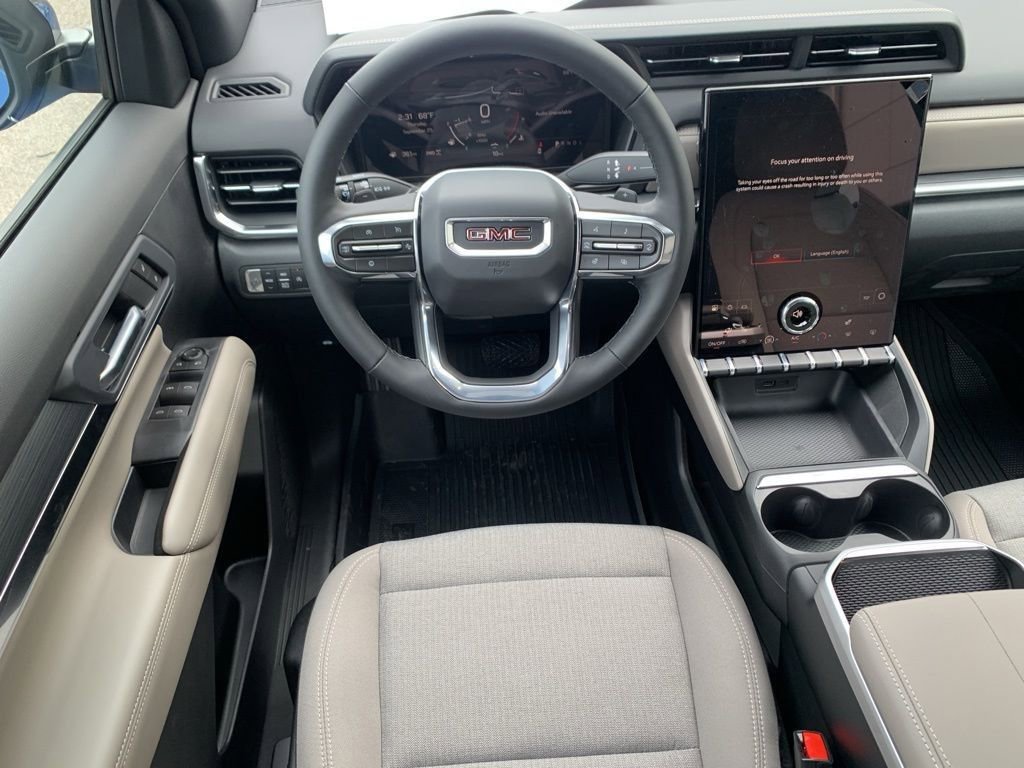 2026 Gmc Terrain Elevation photo 15