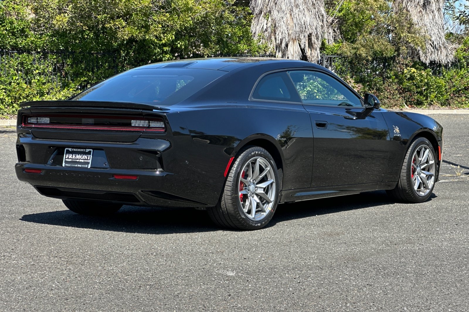 2024 Dodge Charger R/T Scat Pack photo 3