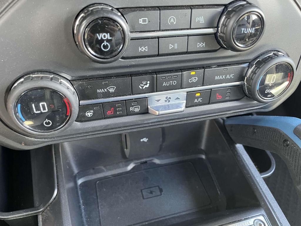 2023 Ford Bronco Wildtrak photo 19