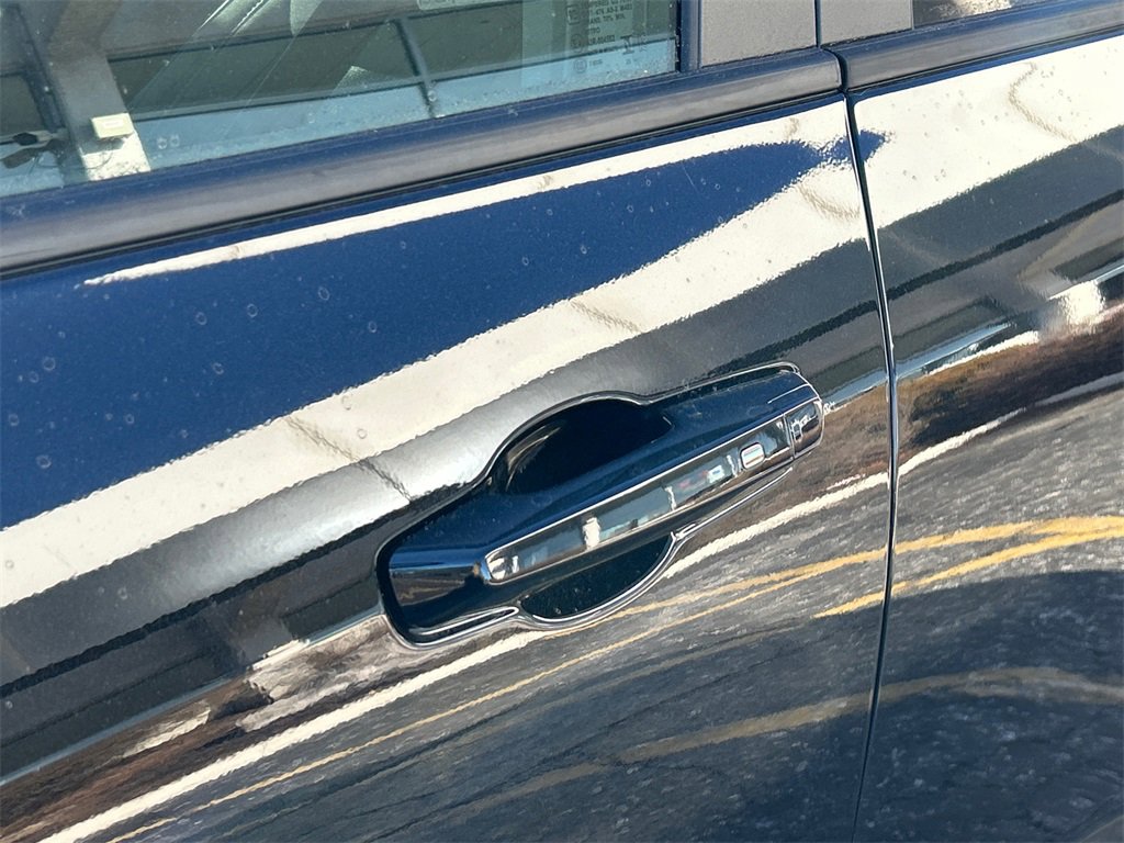 2026 GMC TERRAIN - Image 12