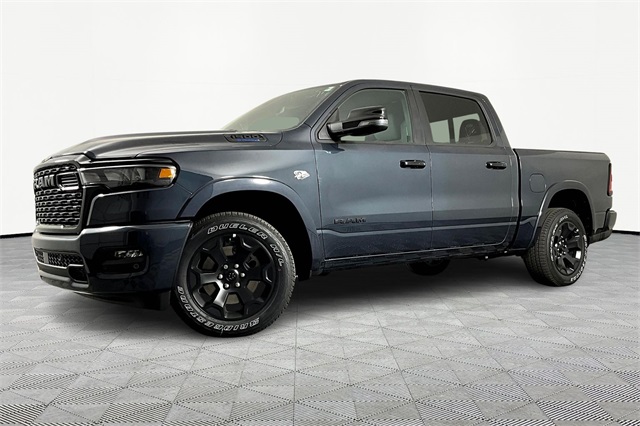 2026 RAM Ram 1500 Pickup Big Horn/Lone Star's photo