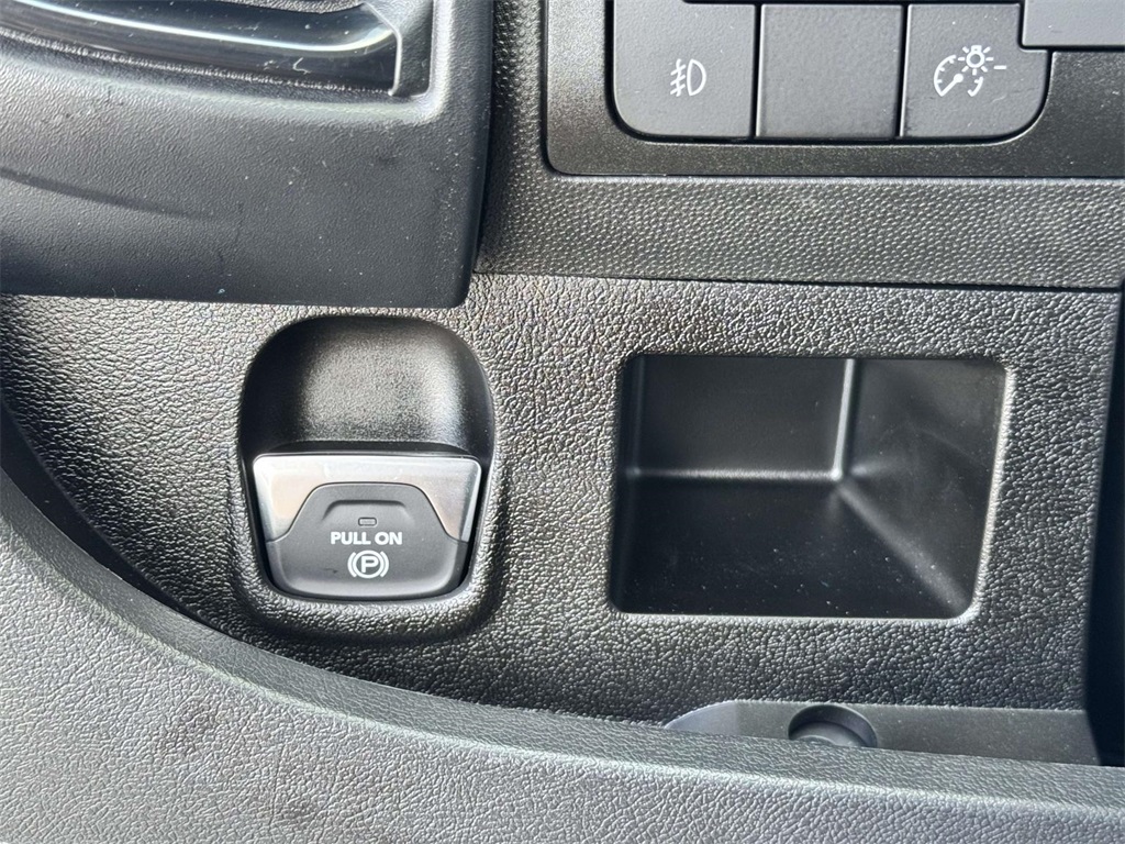 2023 Ram ProMaster 2500 photo 21