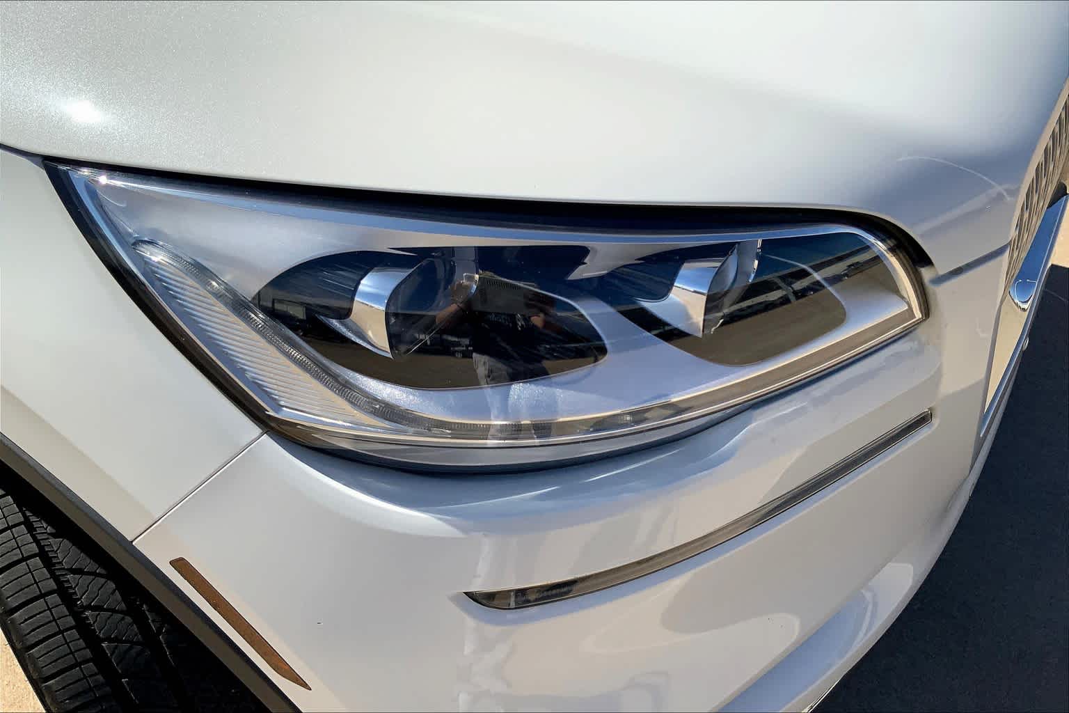 2020 Lincoln Aviator Reserve photo 24