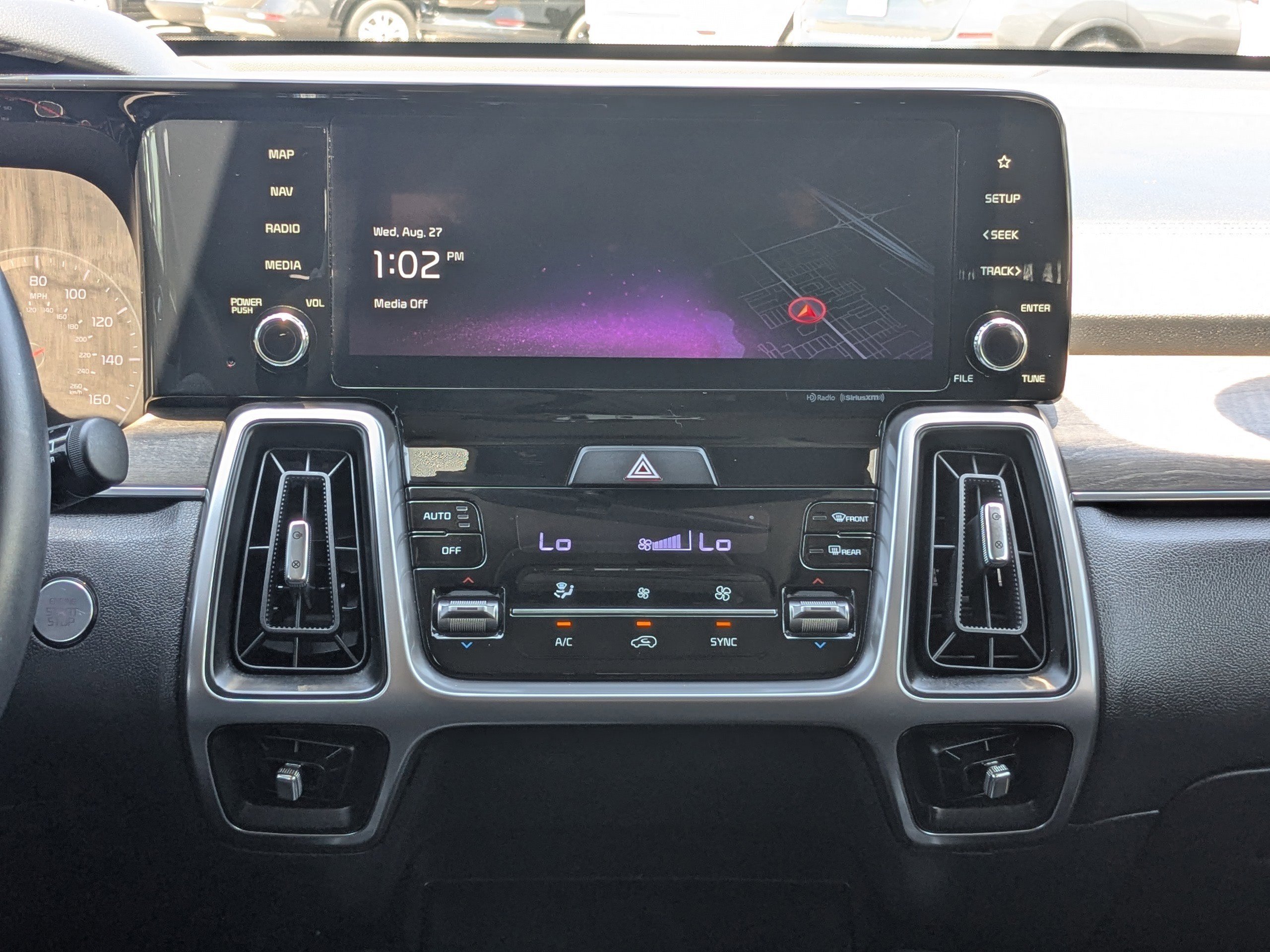 2023 Kia Sorento X-Line S photo 15
