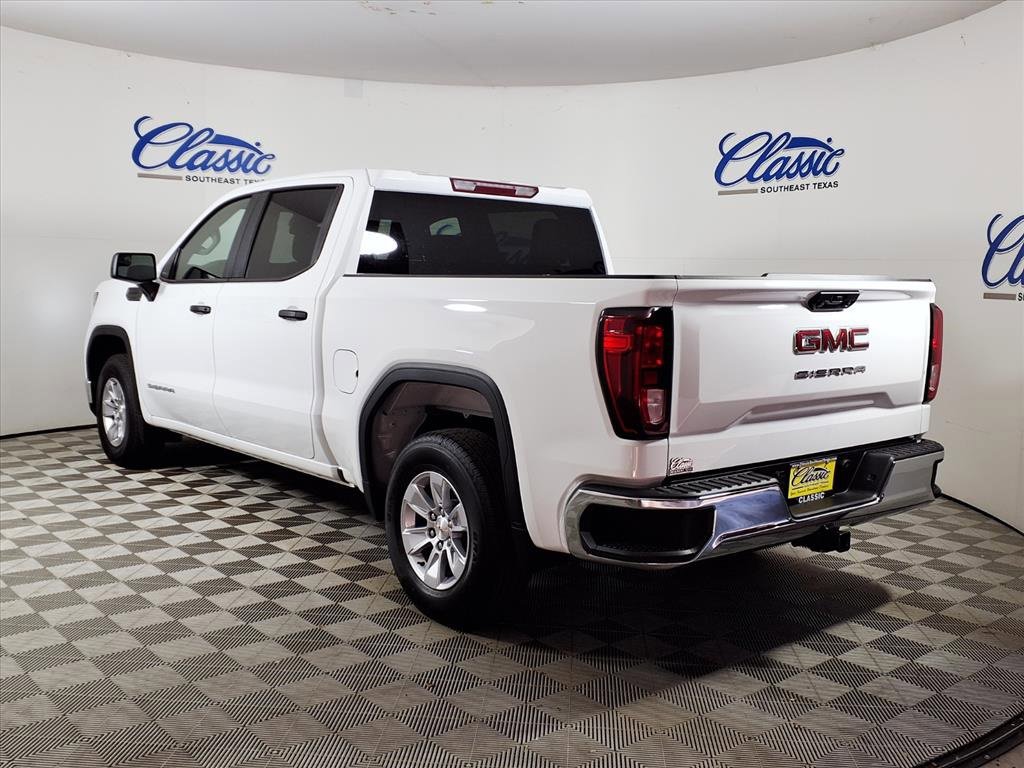 2026 Gmc Sierra 1500 Pro photo 2