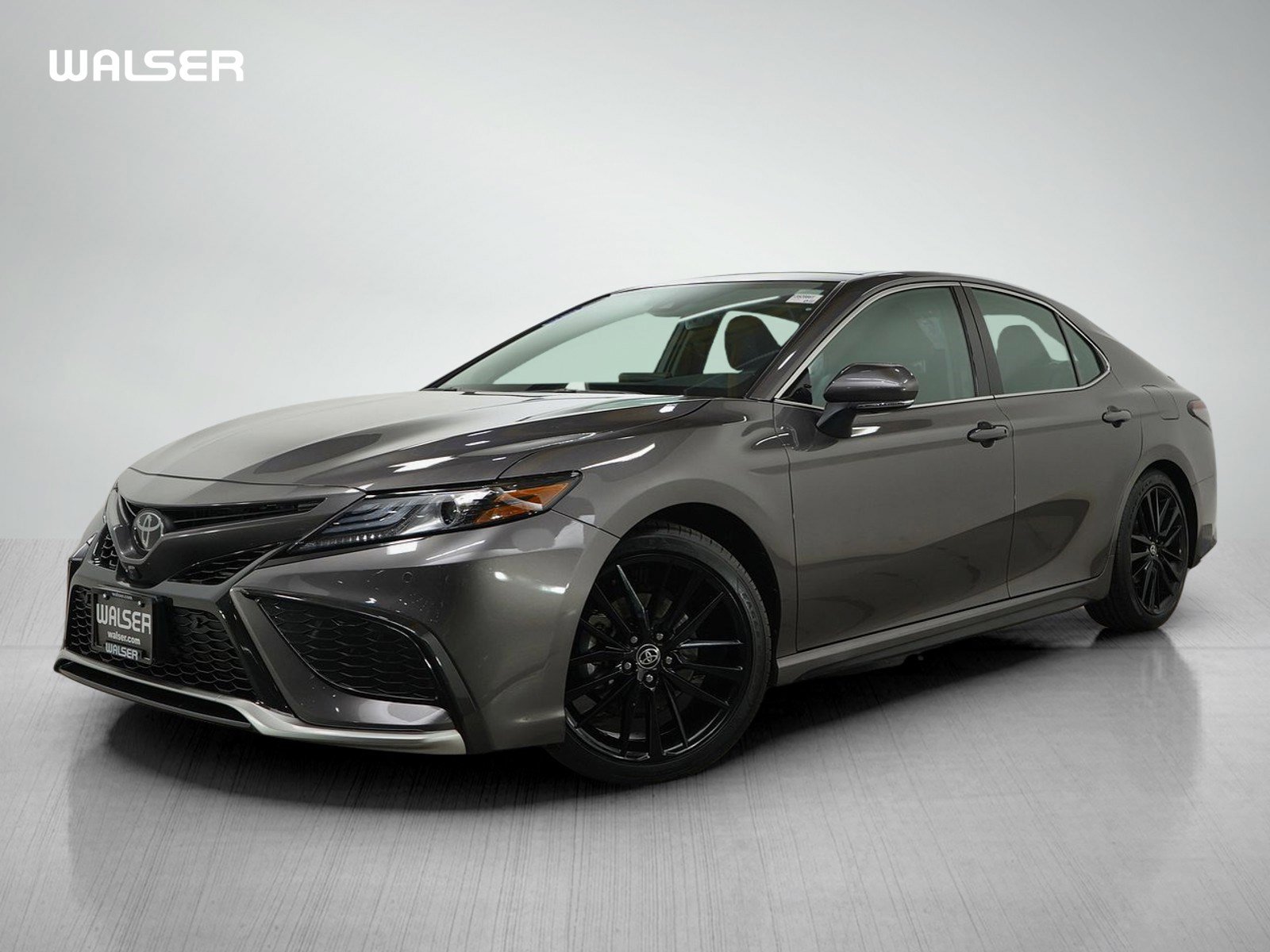 2023 Toyota Camry XSE's photo