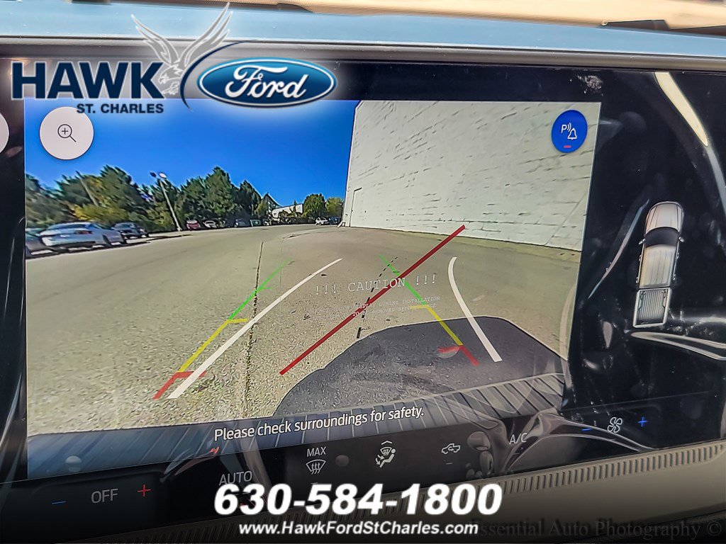 2025 FORD MAVERICK - Image 12