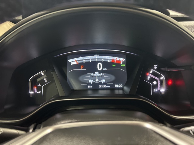 2018 Honda CR-V EX-L photo 13