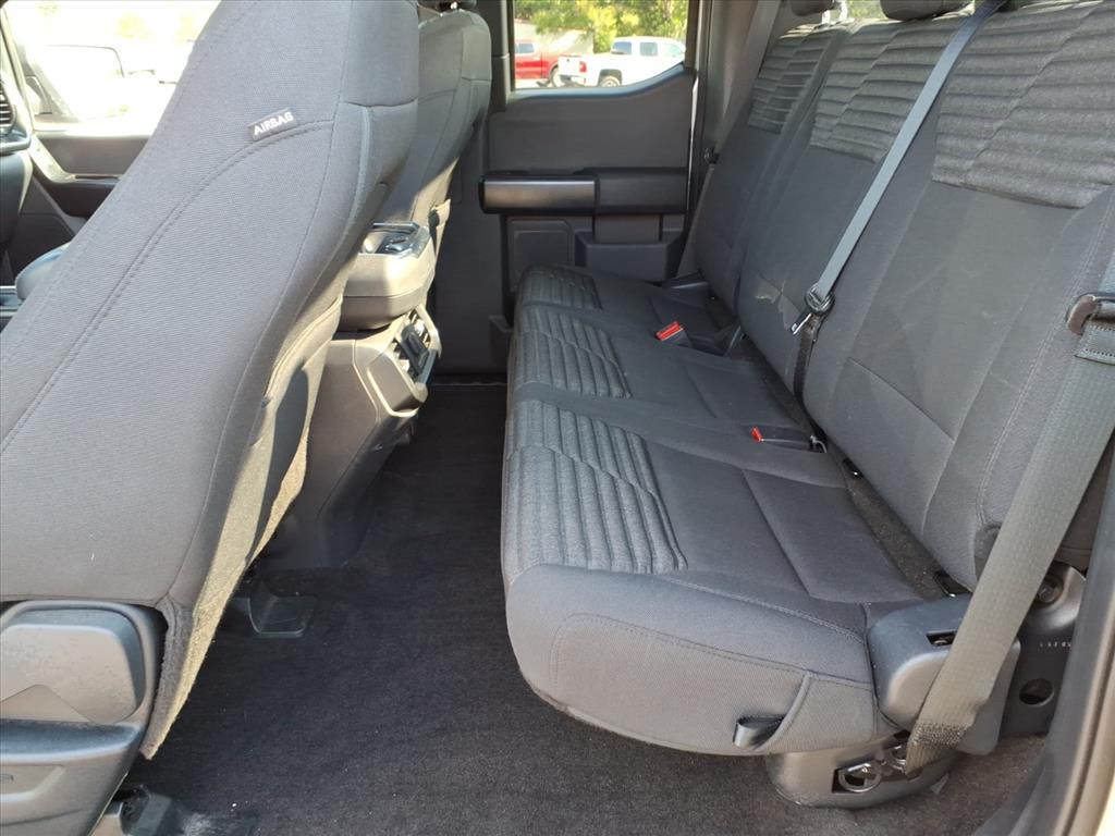 2021 Ford F-150 XL photo 8