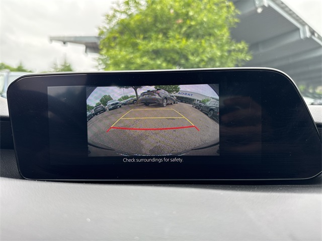 2024 Mazda Mazda3 2.5 s Preferred photo 17