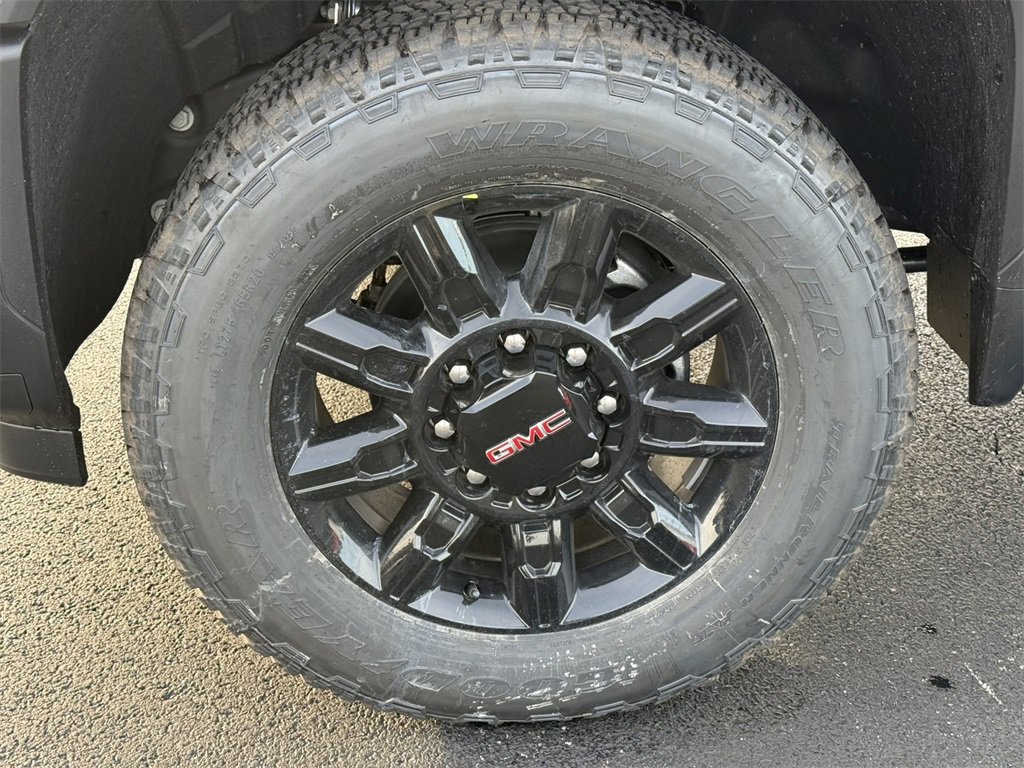 2026 GMC SIERRA HD - Image 10