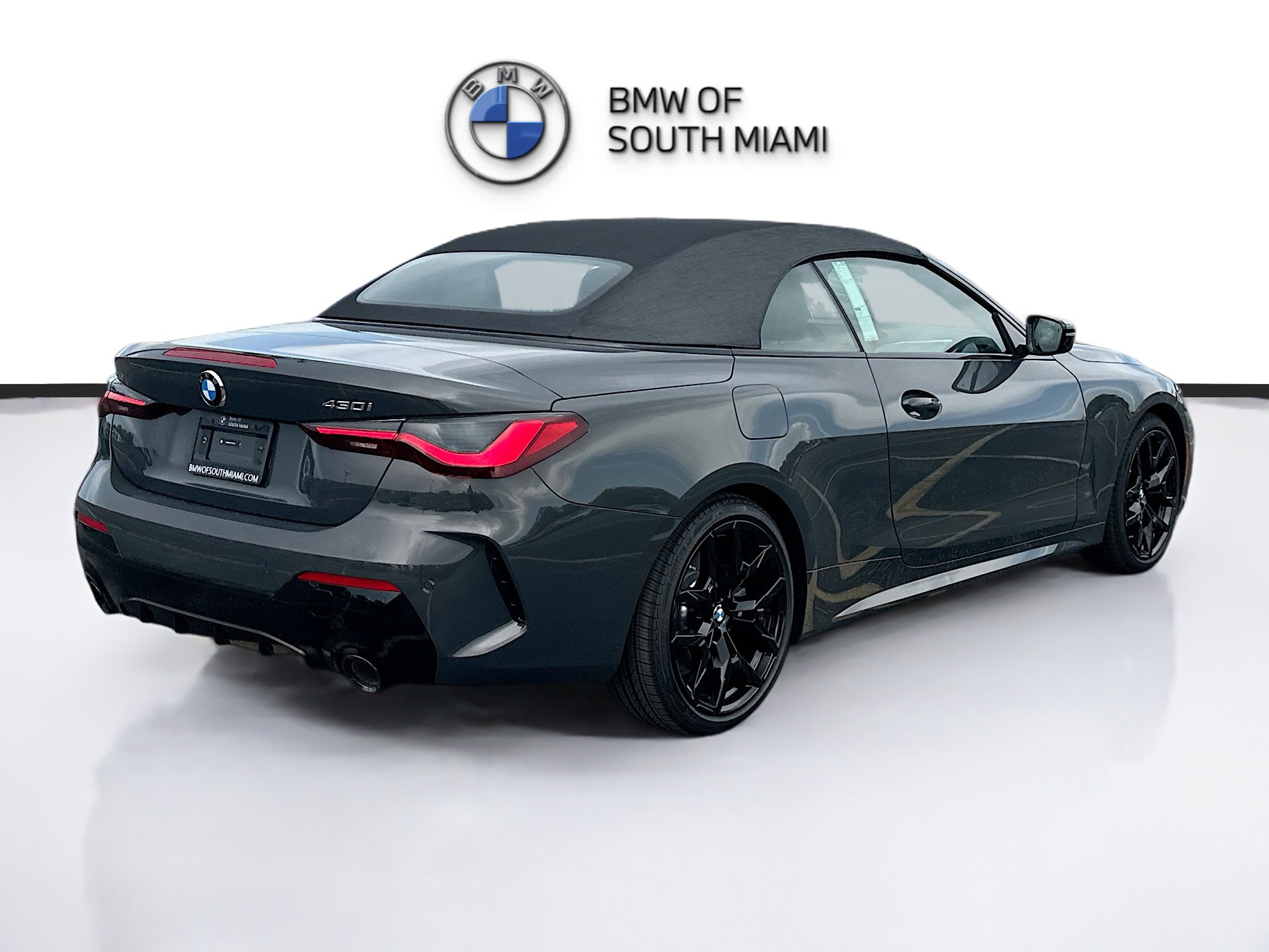 2026 Bmw 430i photo 6