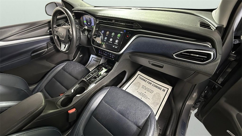 2023 Chevrolet Bolt EUV Premier photo 26