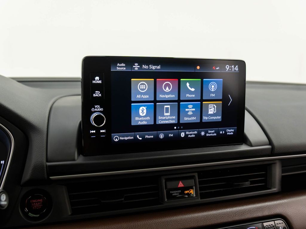 2025 Honda Pilot Elite photo 22