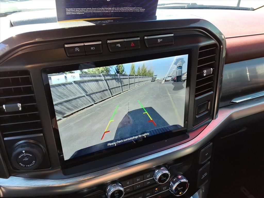 2023 FORD F-150 - Image 10