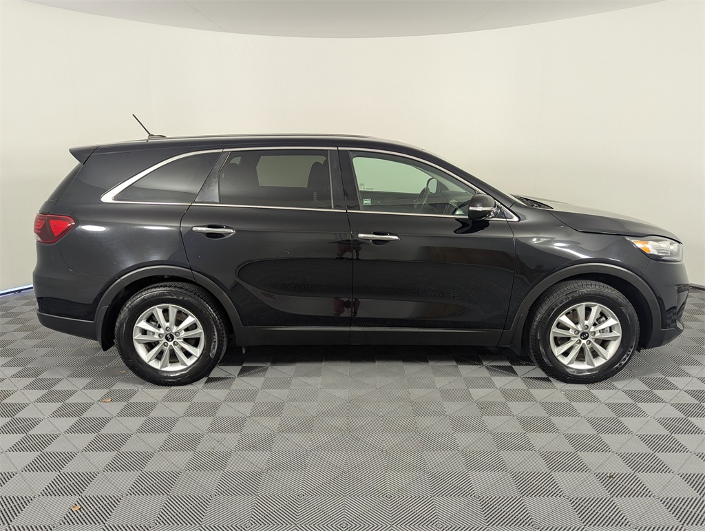 2020 Kia Sorento L photo 5