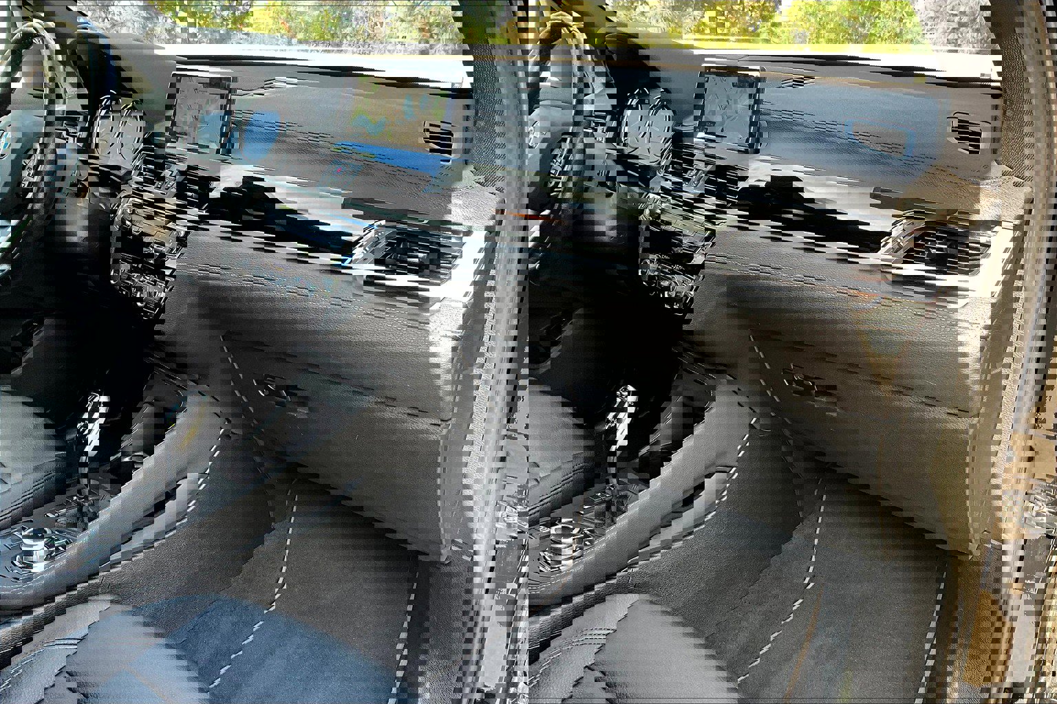 2021 Bmw X1 sDrive28i photo 16