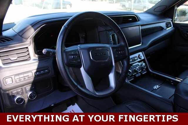 2022 Gmc Yukon XL Denali photo 14