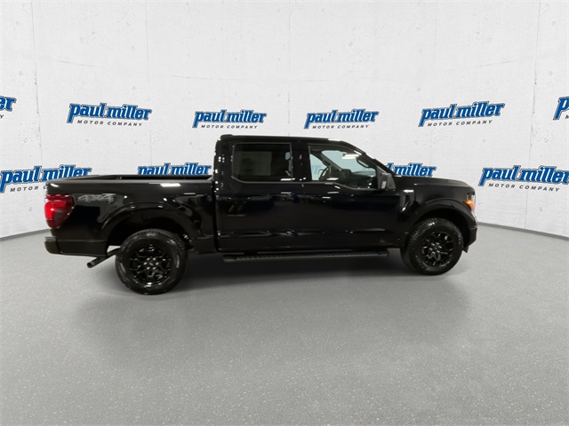2025 Ford F-150 XLT photo 11