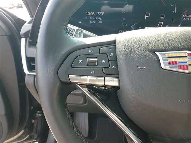 2025 Cadillac CT5 Premium Luxury photo 16