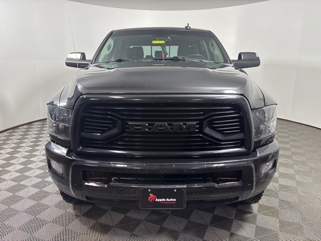 Used 2018 RAM Ram 2500 Pickup Big Horn with VIN 3C6UR5MJXJG290663 for sale in Shakopee, Minnesota