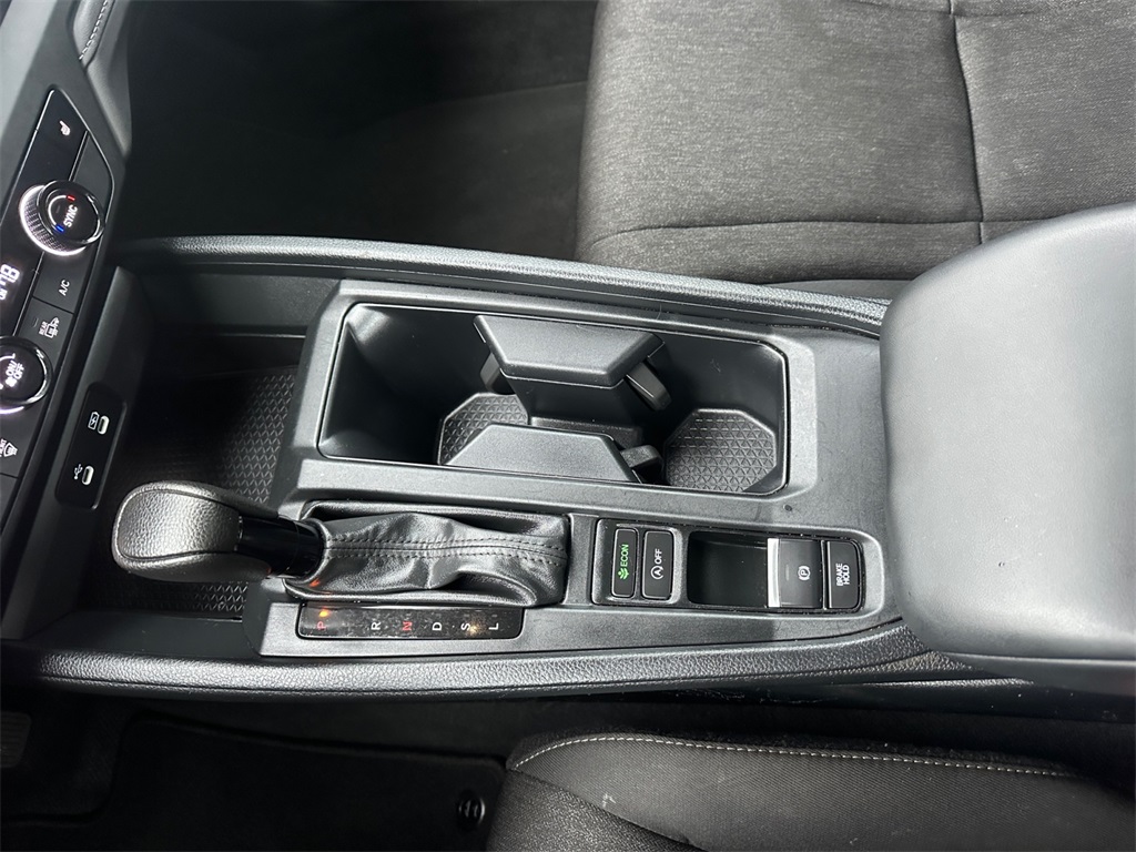 2023 Honda Accord EX photo 11