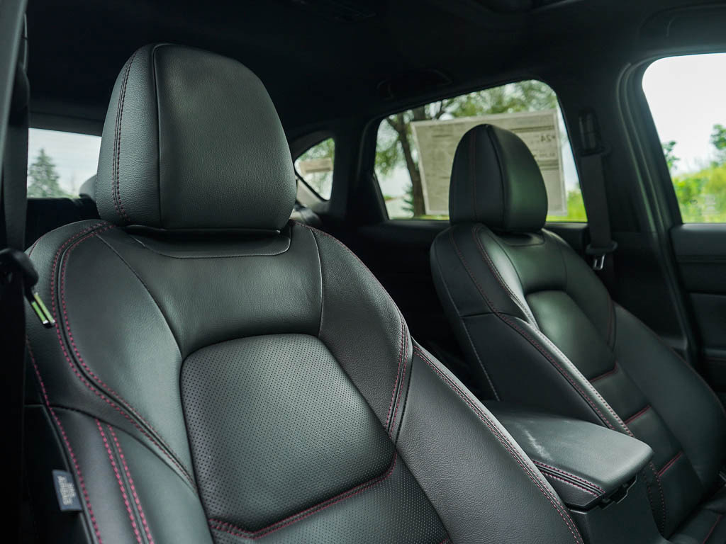 2025 Mazda CX-5 2.5 Turbo Premium photo 11
