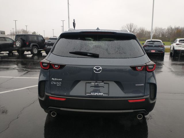 2025 Mazda CX-50 2.5 Premium Plus photo 3