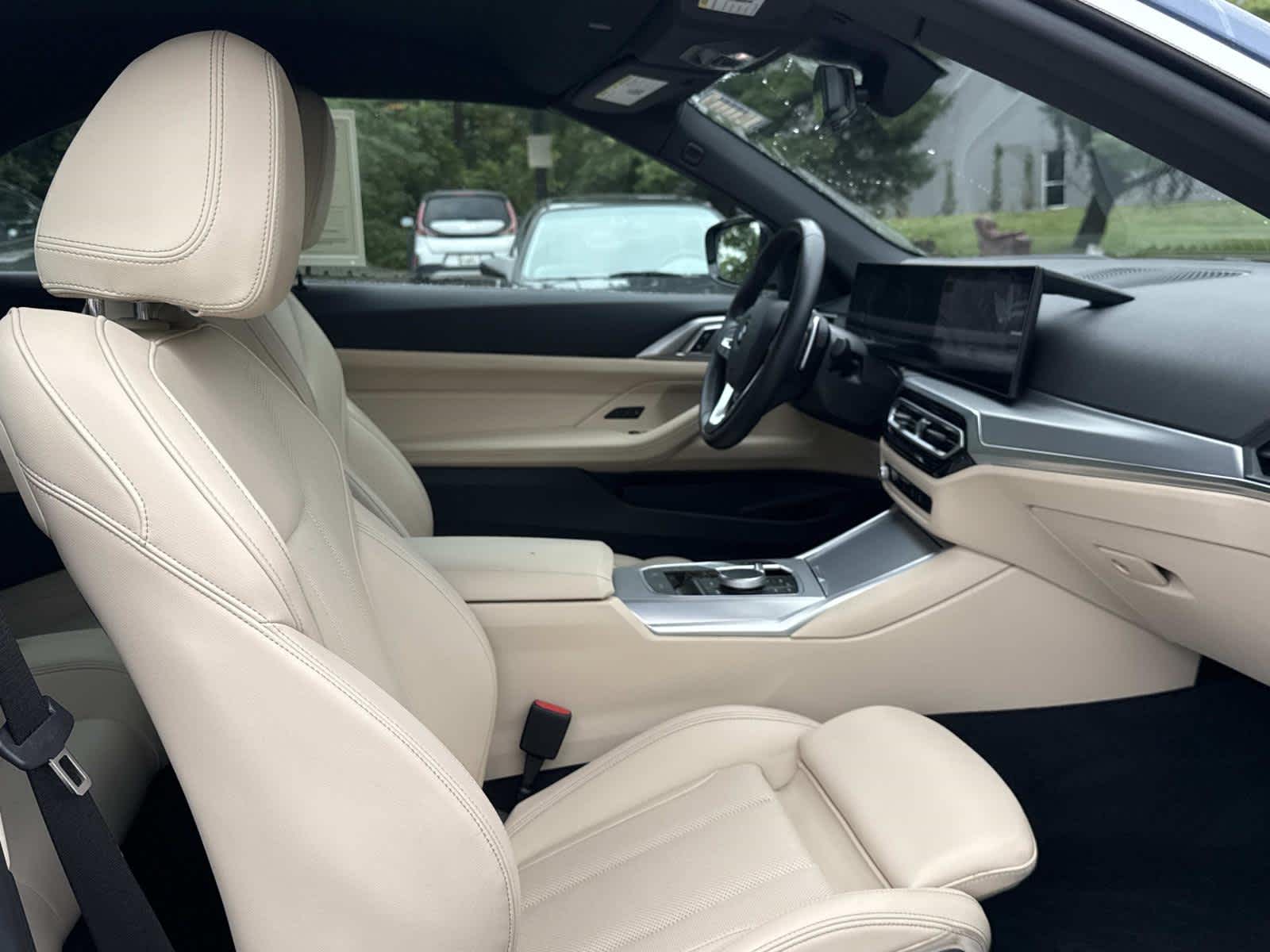 2024 Bmw 430i xDrive photo 14