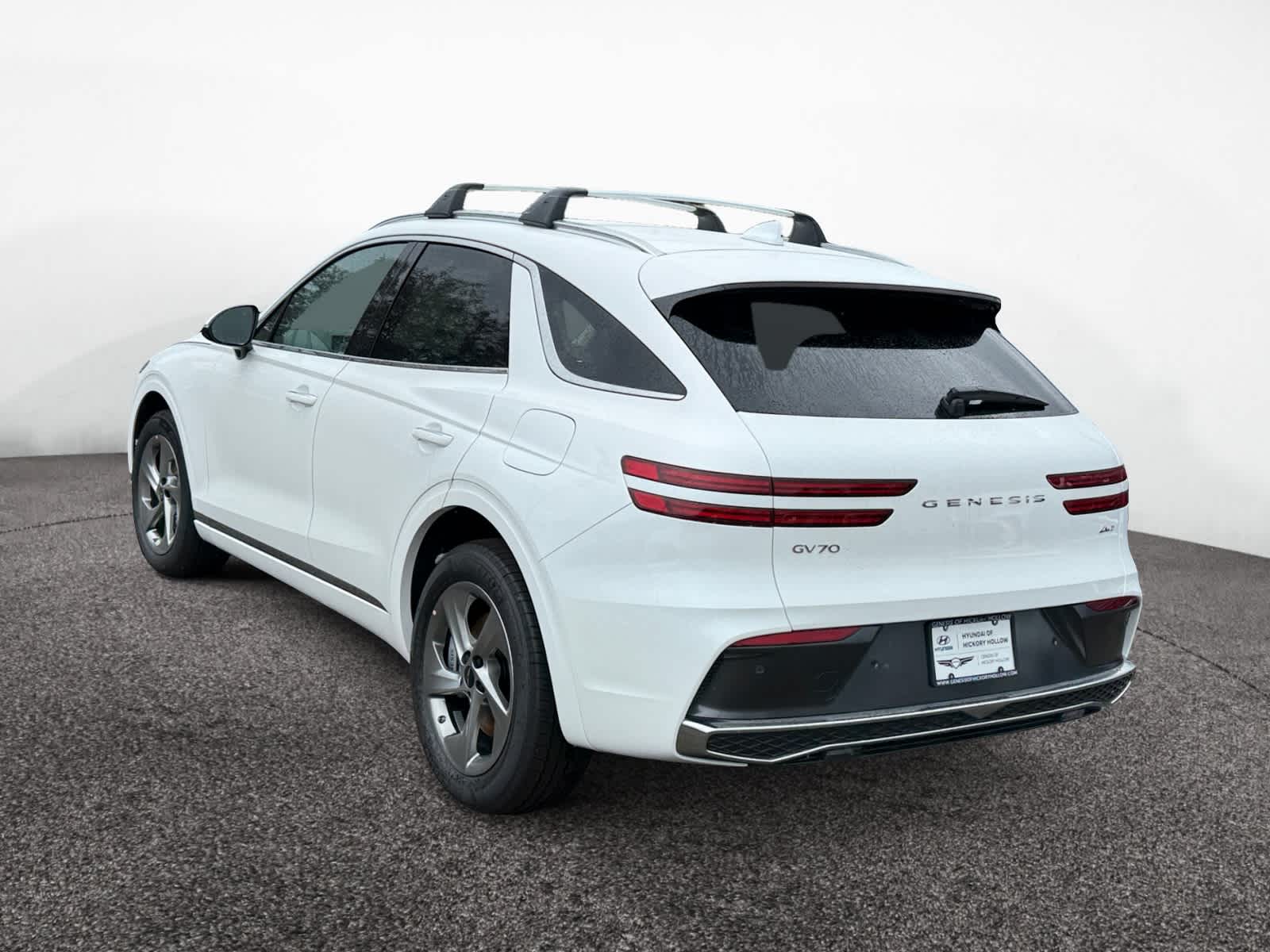 2026 Genesis GV70 2.5T Select photo 3