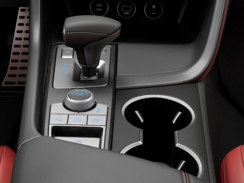 2026 Genesis G70 3.3T Sport Prestige photo 20