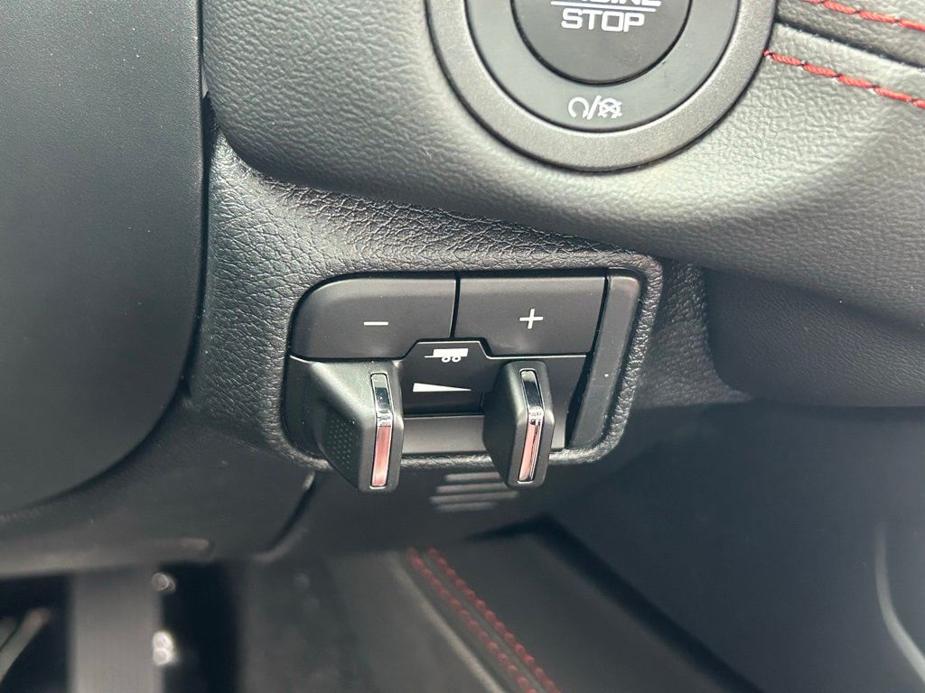 2026 Dodge Durango GT Plus photo 54
