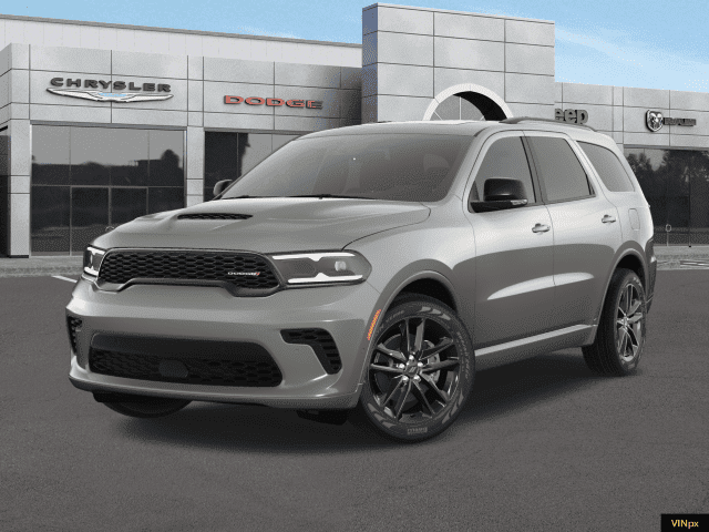 2025 Dodge Durango