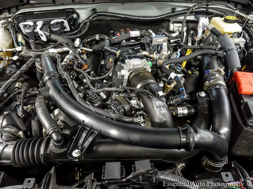 2023 FORD BRONCO - Image 25