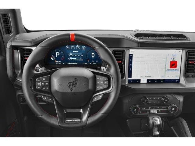 2025 Ford Bronco Raptor photo 4