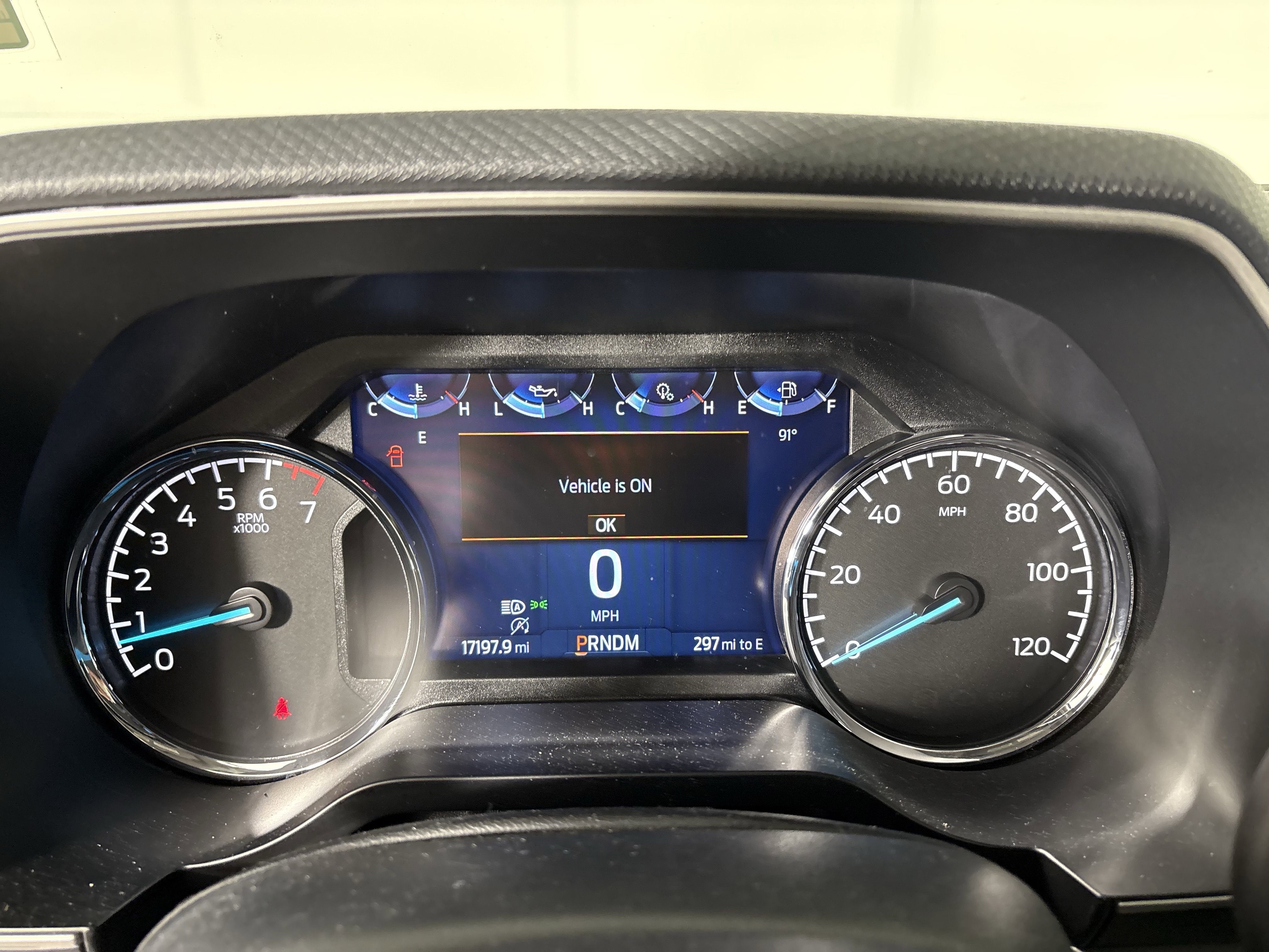 2023 Ford F-150 XLT photo 18