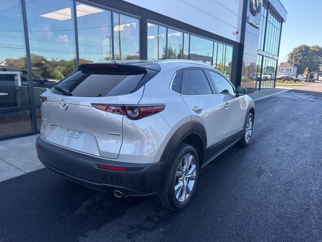 2023 Mazda CX-30 2.5 S Preferred photo 3