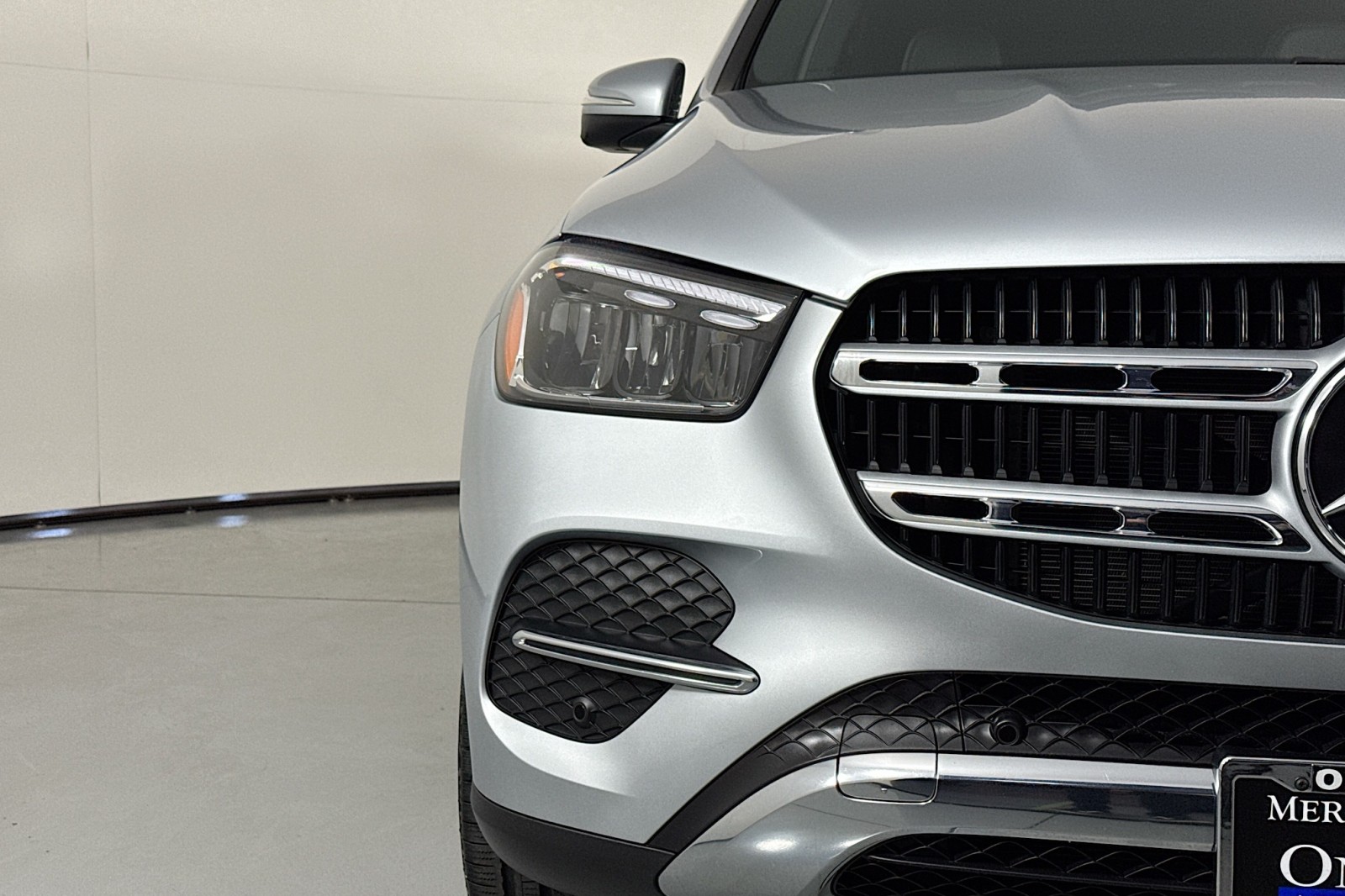 2025 Mercedes Benz GLE 350 4MATIC photo 10