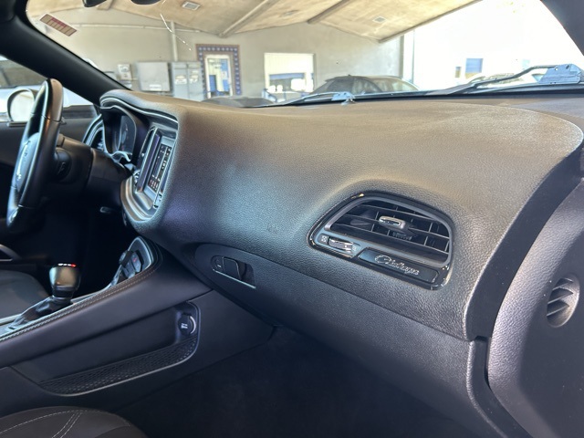 2020 Dodge Challenger SXT photo 17