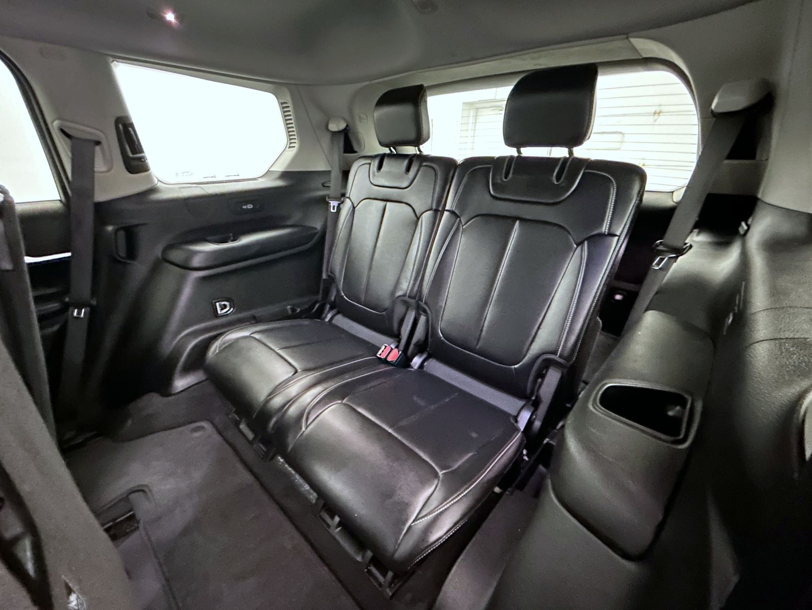 2021 Jeep Grand Cherokee Limited photo 19