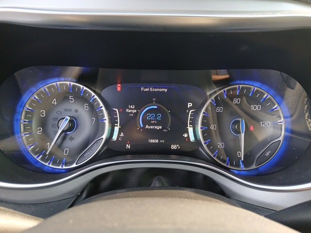 2025 Chrysler Pacifica Limited photo 14