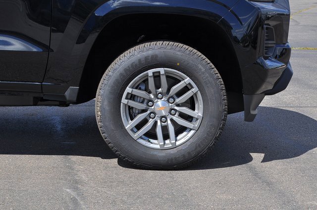 2026 Chevrolet Colorado LT photo 4