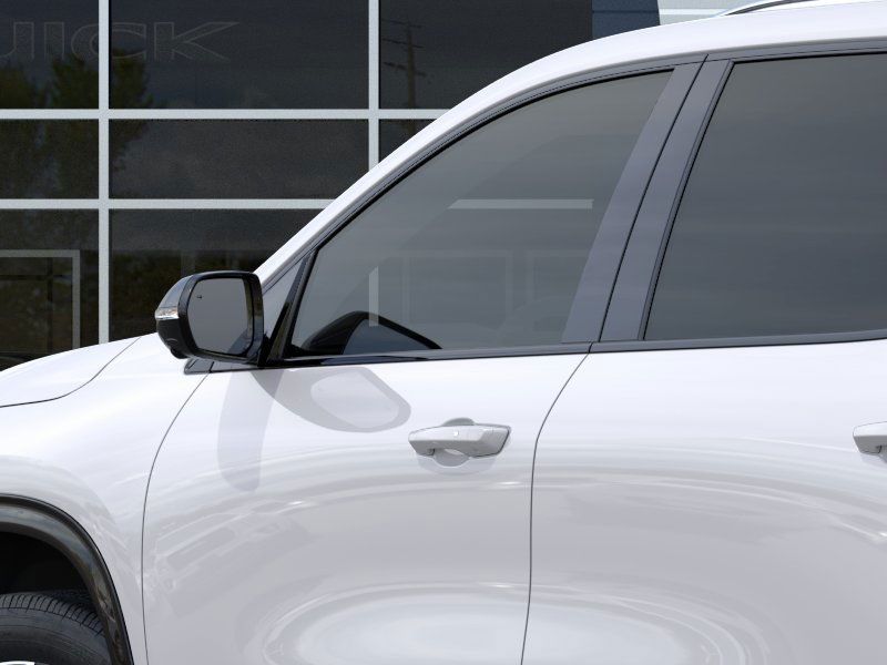 2025 Buick Enclave Sport Touring photo 12