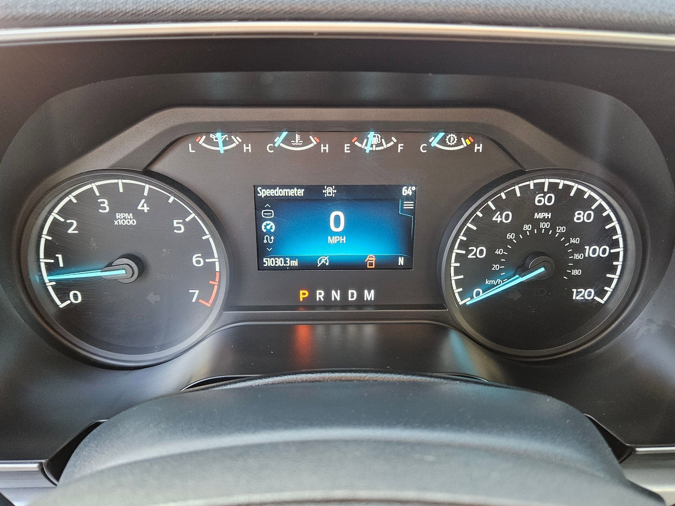 2023 Ford F-150 XLT photo 20