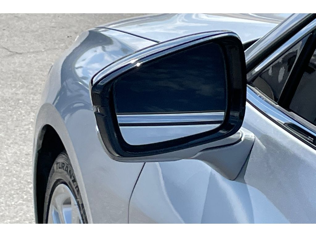 2023 Acura TLX Technology photo 44