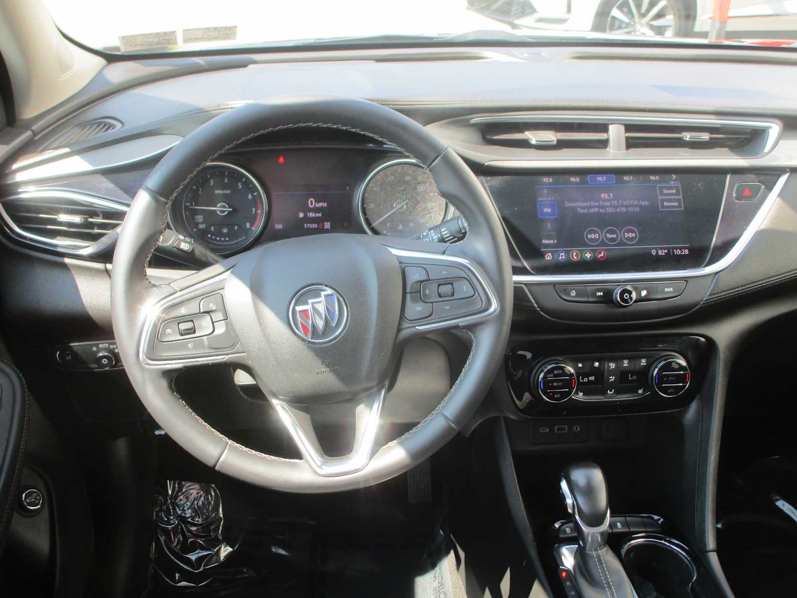 2020 Buick Encore GX Select photo 11