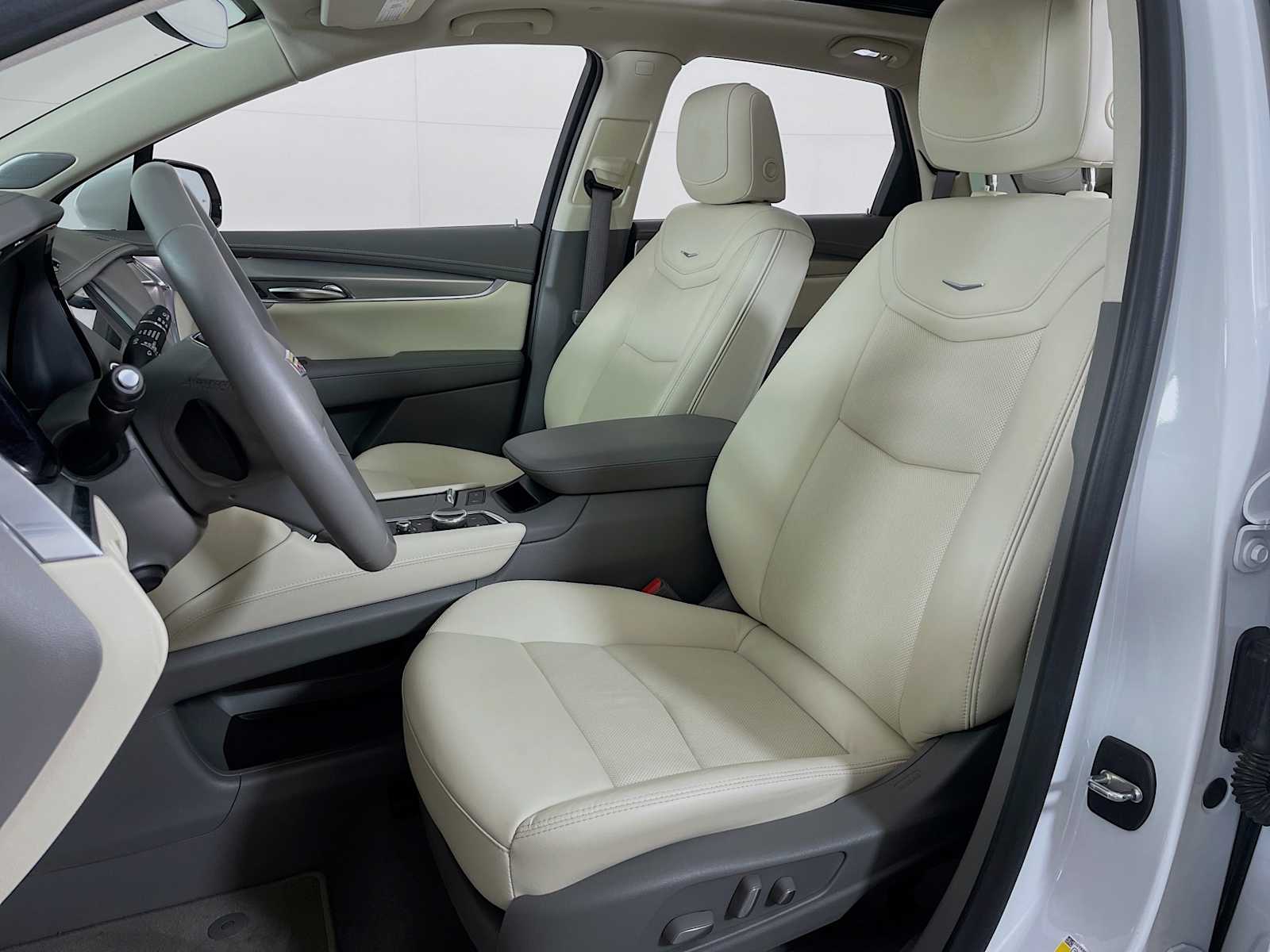 2022 Cadillac XT5 Premium Luxury photo 17